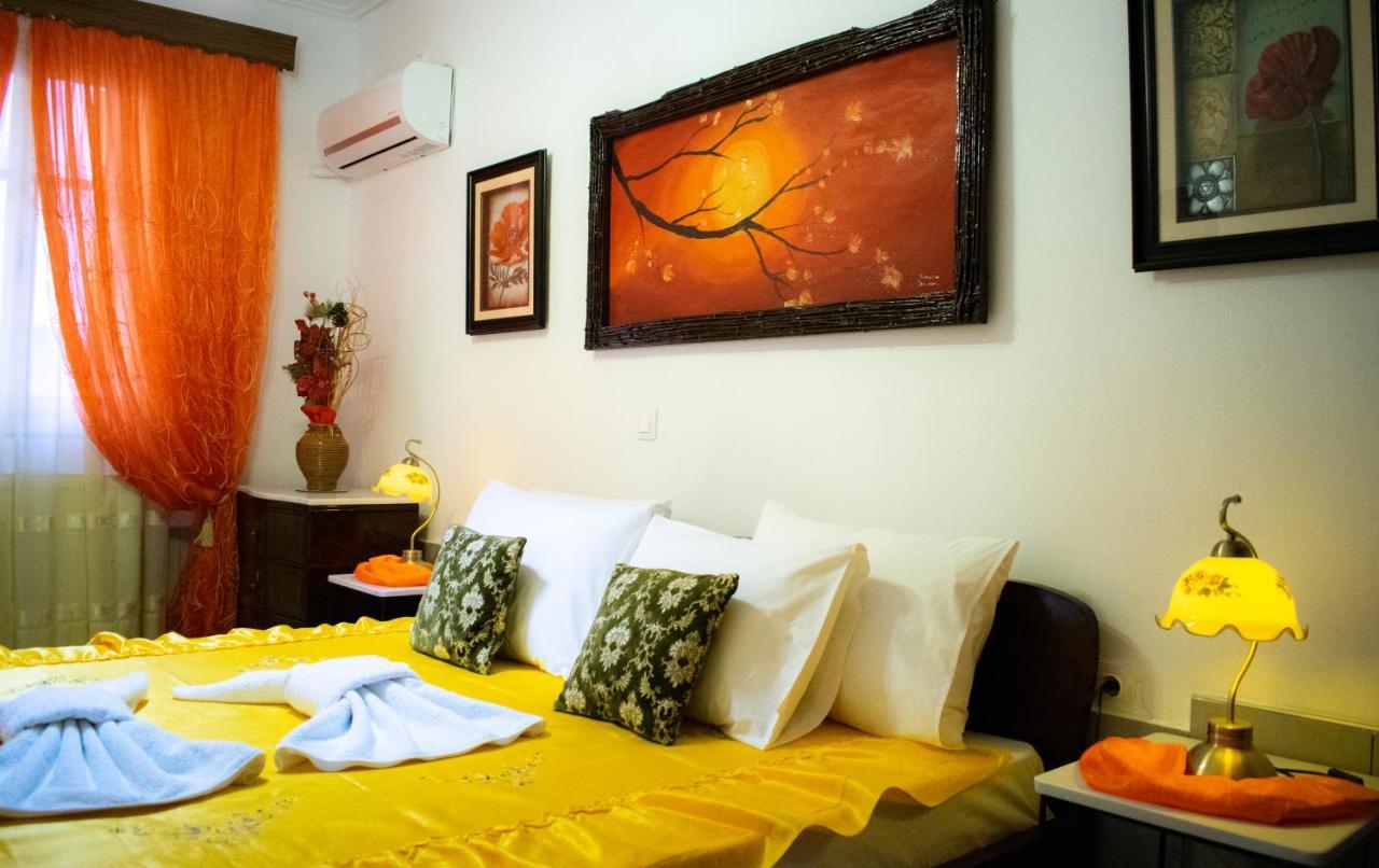 Happy Owl Ground Floor Appartment Zante Extérieur photo