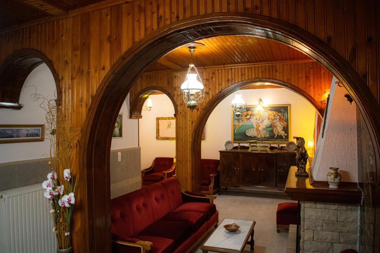 Happy Owl Ground Floor Appartment Zante Extérieur photo
