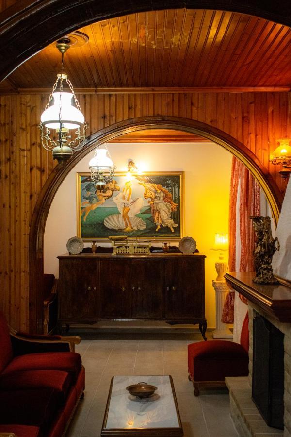 Happy Owl Ground Floor Appartment Zante Extérieur photo