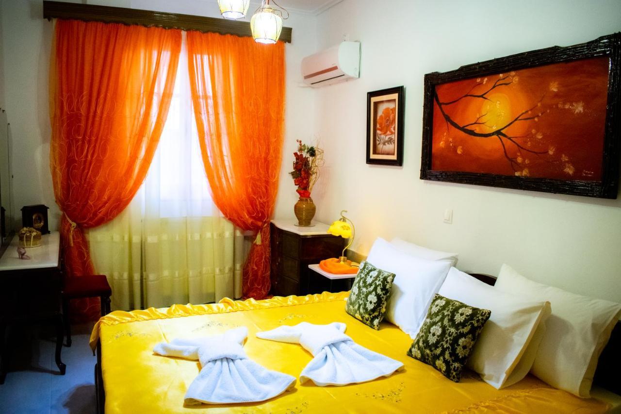 Happy Owl Ground Floor Appartment Zante Extérieur photo