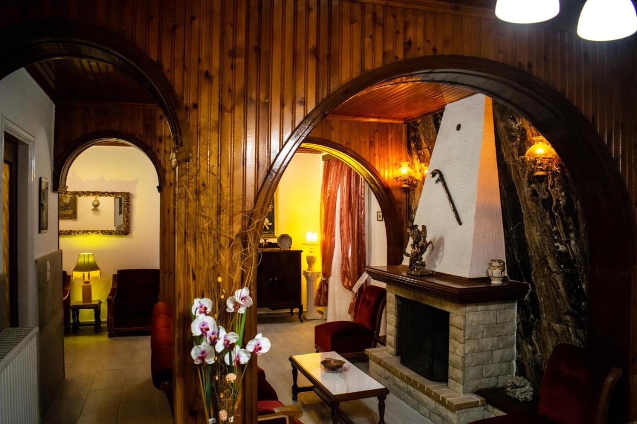 Happy Owl Ground Floor Appartment Zante Extérieur photo