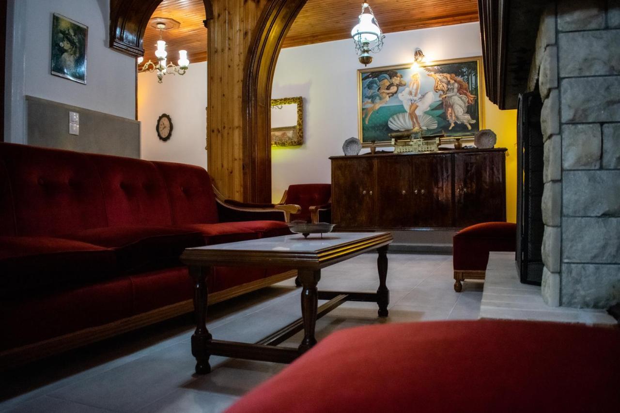 Happy Owl Ground Floor Appartment Zante Extérieur photo