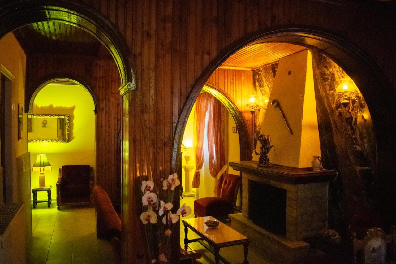 Happy Owl Ground Floor Appartment Zante Extérieur photo