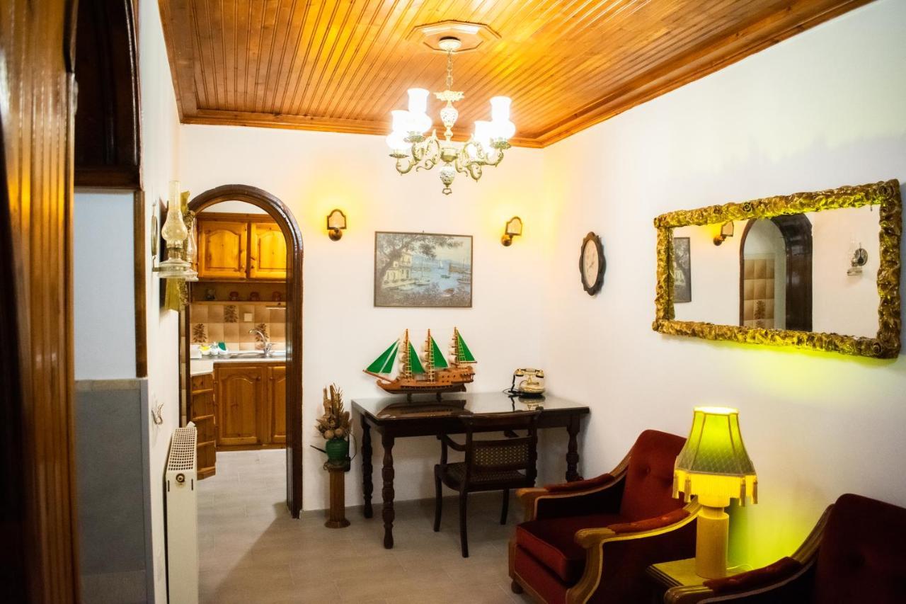 Happy Owl Ground Floor Appartment Zante Extérieur photo