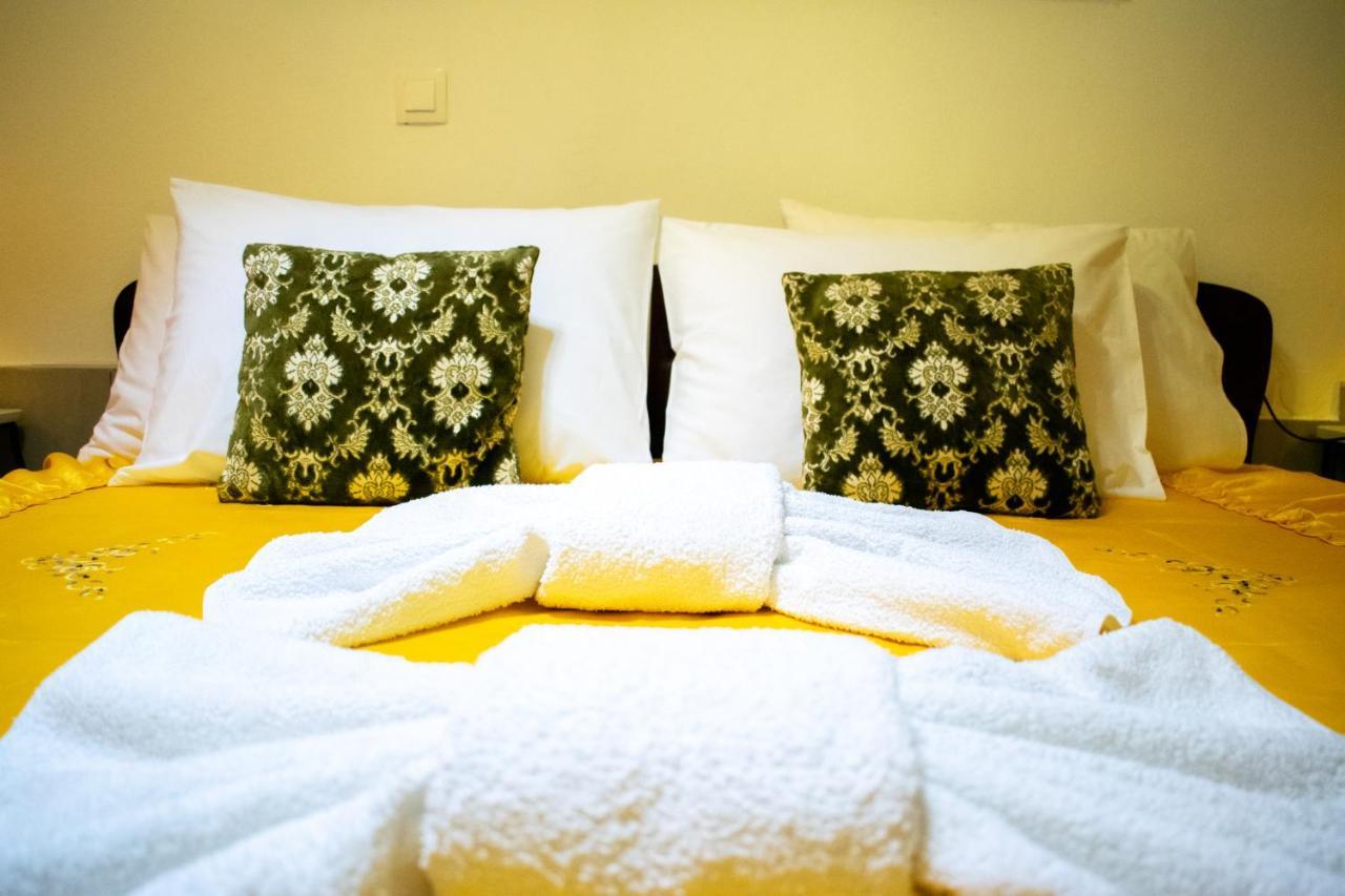Happy Owl Ground Floor Appartment Zante Extérieur photo