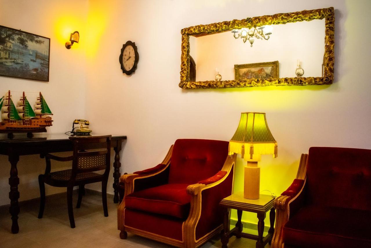 Happy Owl Ground Floor Appartment Zante Extérieur photo