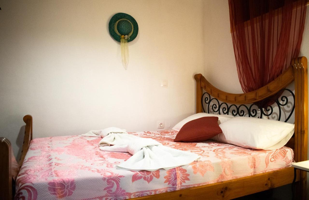 Happy Owl Ground Floor Appartment Zante Extérieur photo