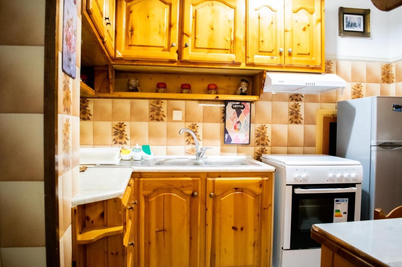 Happy Owl Ground Floor Appartment Zante Extérieur photo
