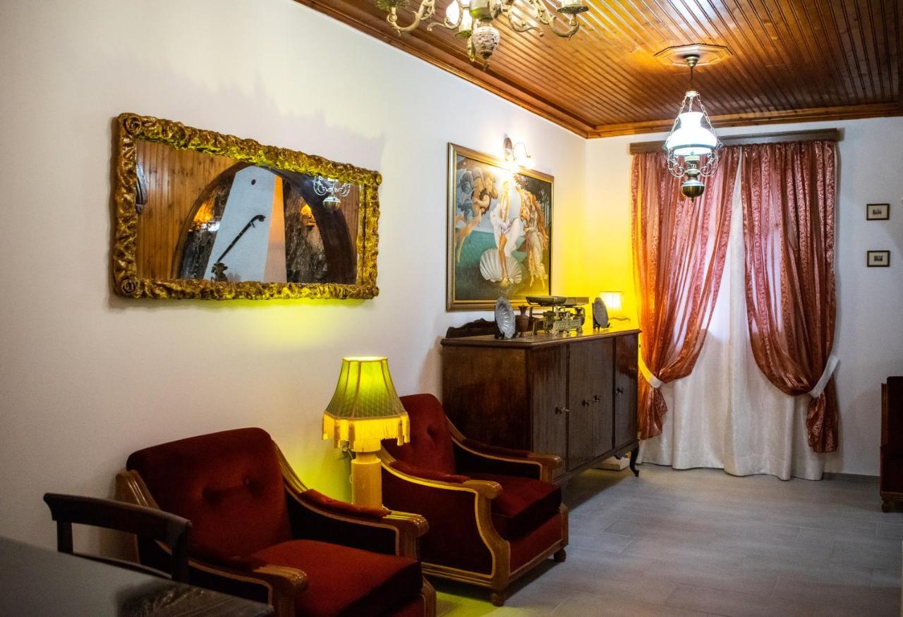Happy Owl Ground Floor Appartment Zante Extérieur photo