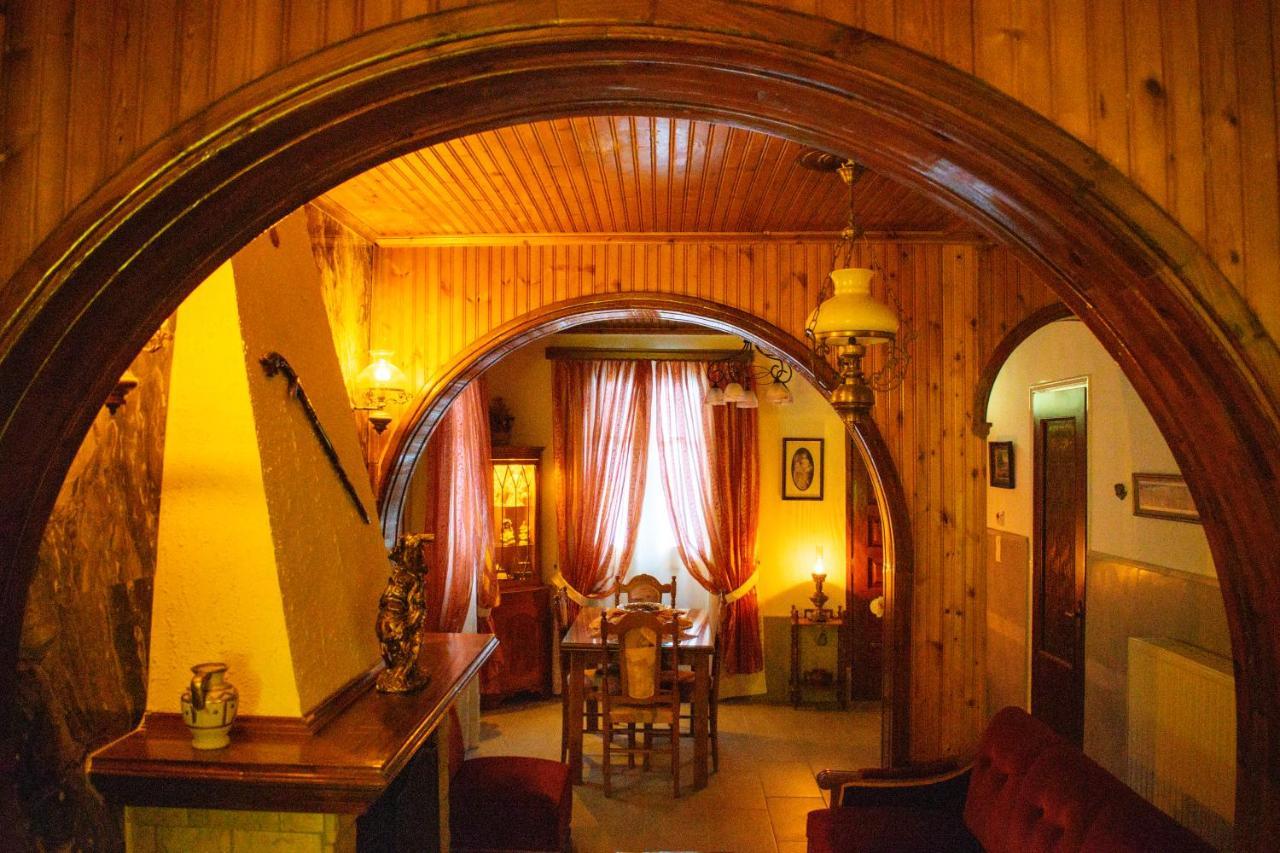 Happy Owl Ground Floor Appartment Zante Extérieur photo