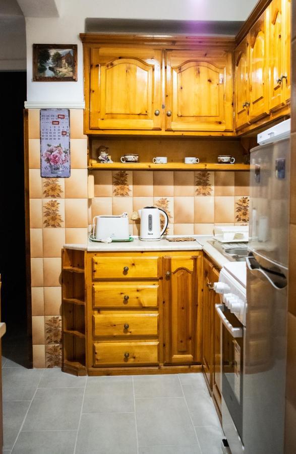 Happy Owl Ground Floor Appartment Zante Extérieur photo