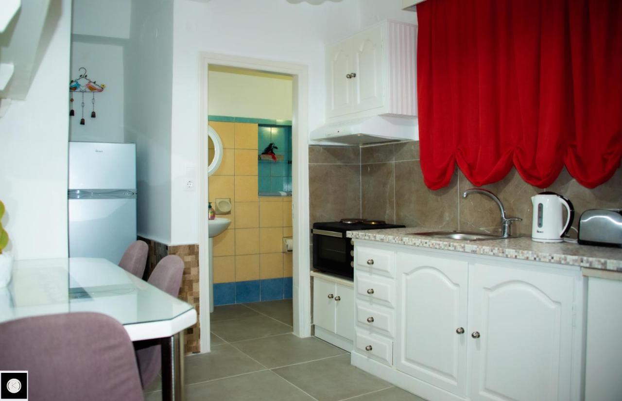 Happy Owl Ground Floor Appartment Zante Extérieur photo
