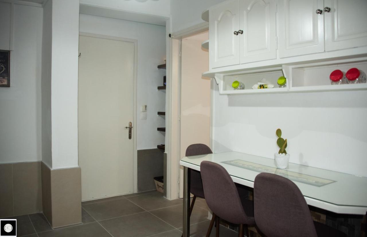 Happy Owl Ground Floor Appartment Zante Extérieur photo