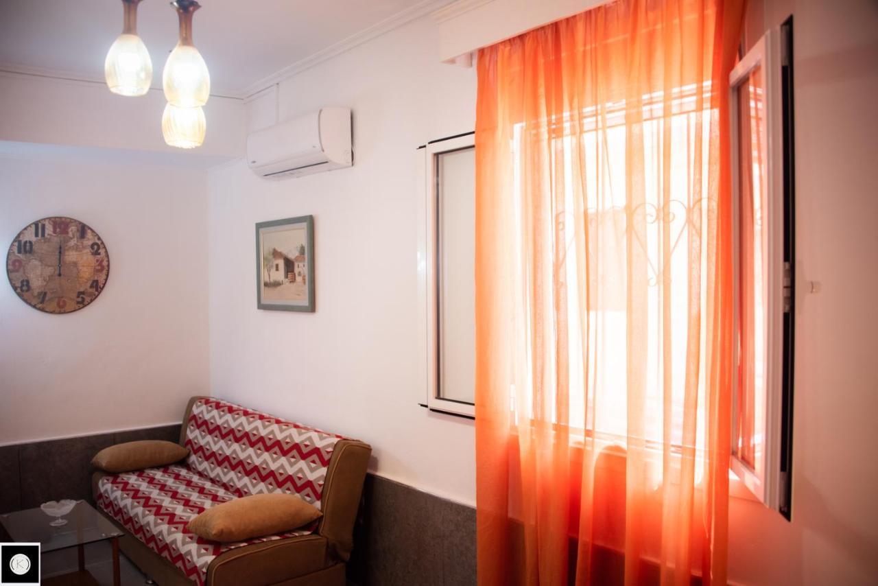 Happy Owl Ground Floor Appartment Zante Extérieur photo