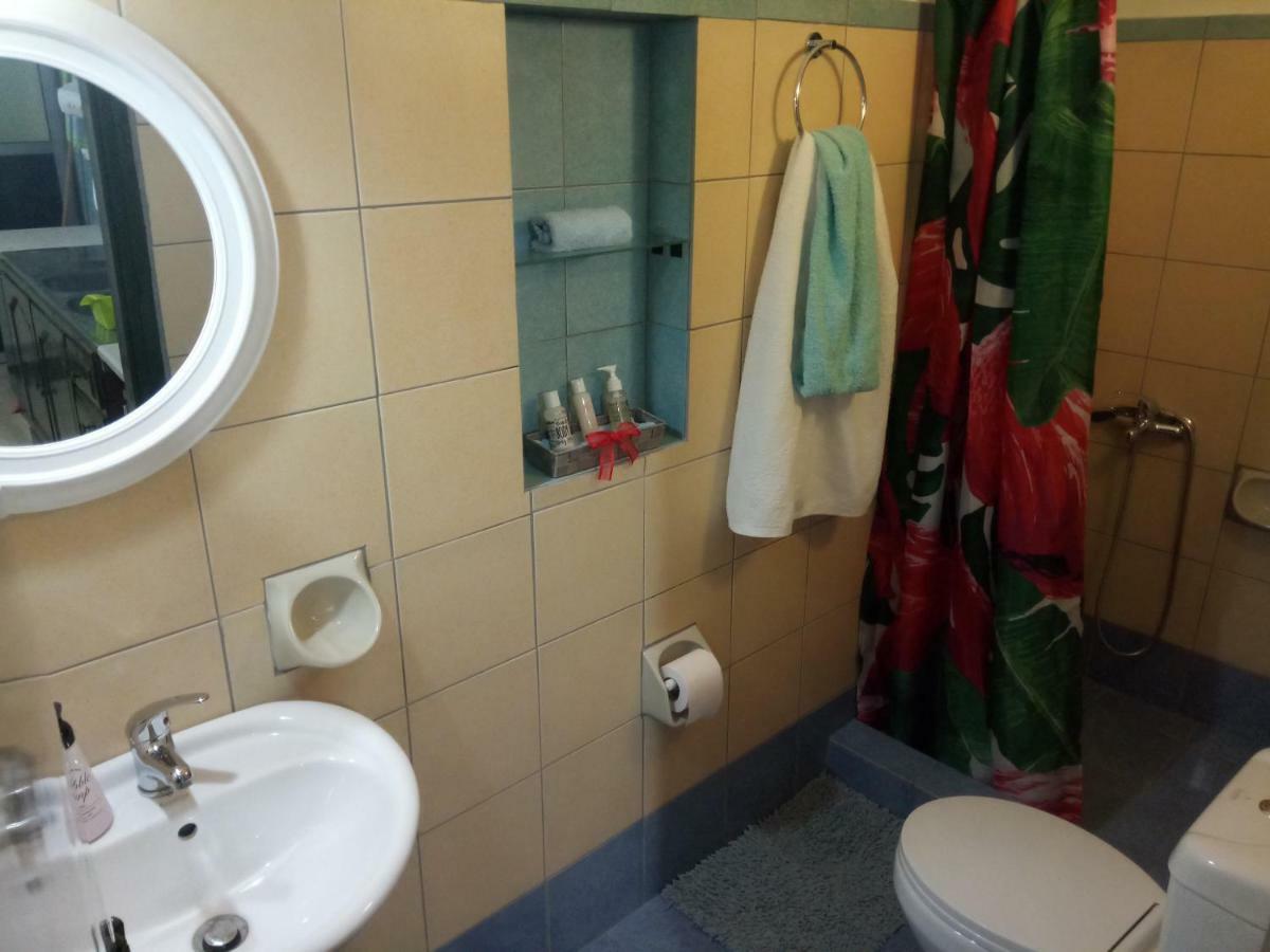 Happy Owl Ground Floor Appartment Zante Extérieur photo