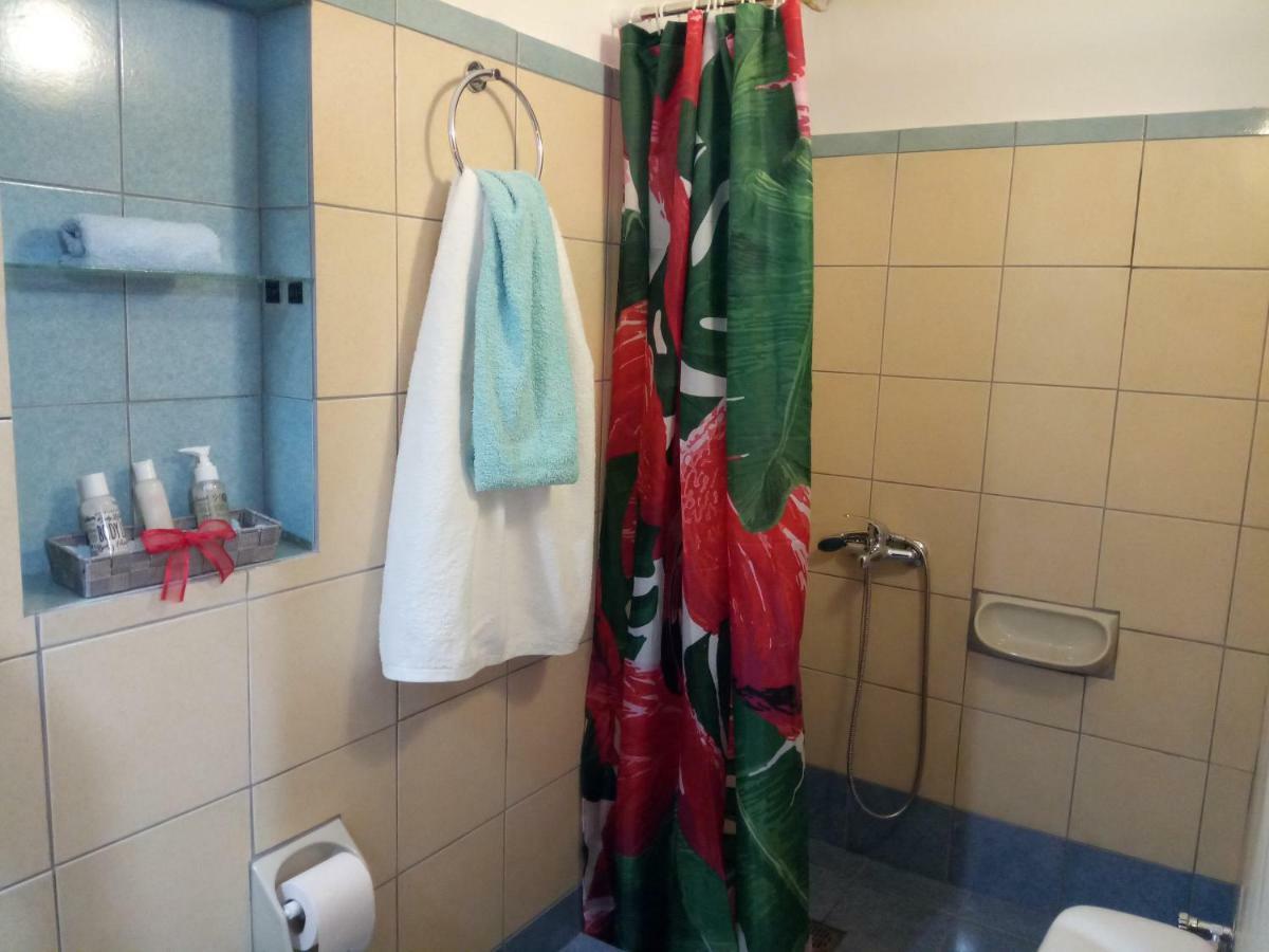 Happy Owl Ground Floor Appartment Zante Extérieur photo