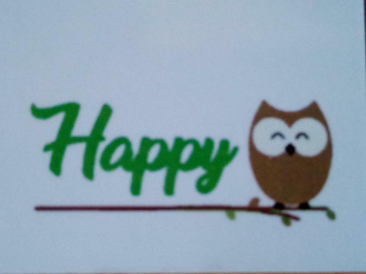 Happy Owl Ground Floor Appartment Zante Extérieur photo