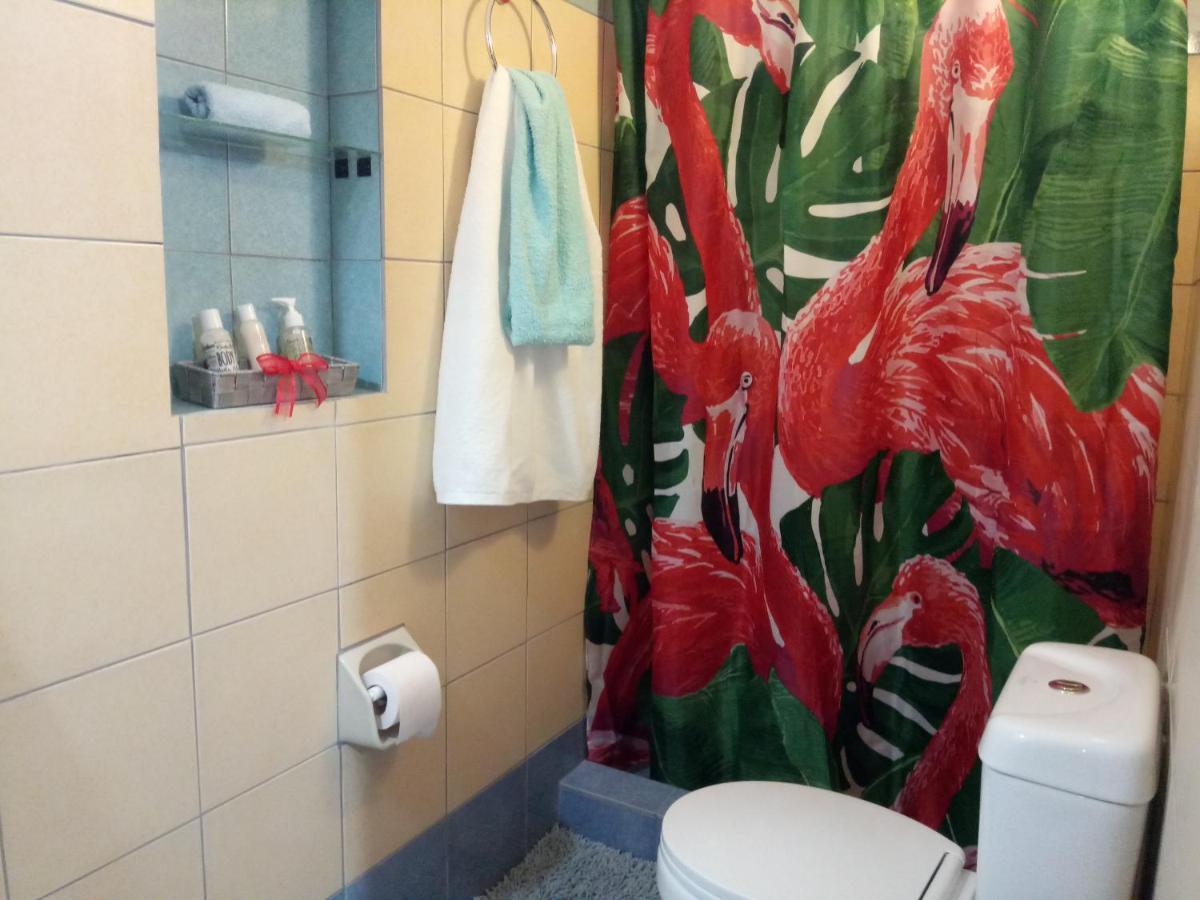 Happy Owl Ground Floor Appartment Zante Extérieur photo